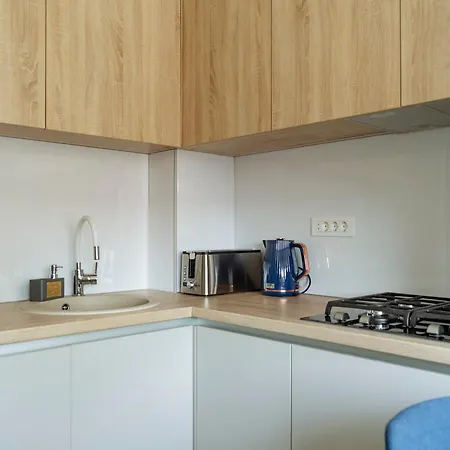 Parkside Haven בוקרשט