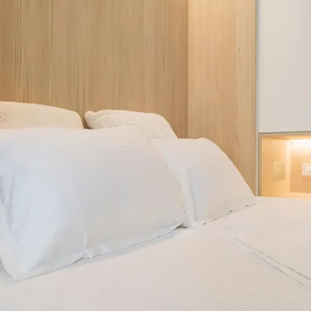 Parkside Haven Apartamento Bucareste