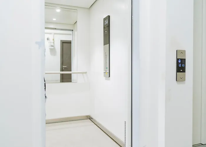 Parkside Haven * בוקרשט