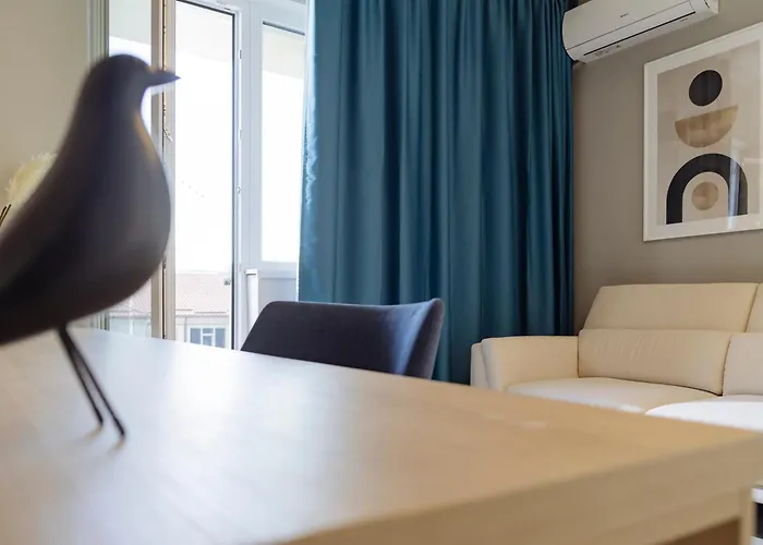 Parkside Haven * Bucareste