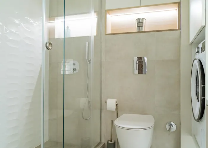 Parkside Haven * Bucareste