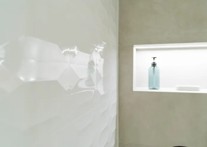 Parkside Haven Apartamento *