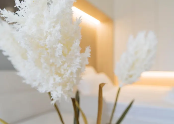 Parkside Haven Apartamento