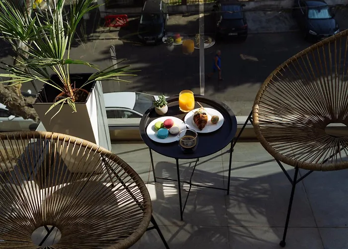 Parkside Haven Bucareste