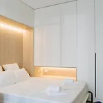 Parkside Haven Apartment