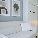 Parkside Haven Апартаменти *