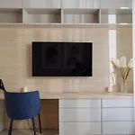 Parkside Haven Апартаменти *