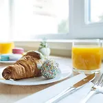 Parkside Haven شقة