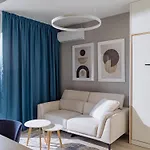 Parkside Haven * بوخارست