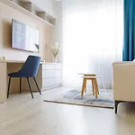 Parkside Haven شقة