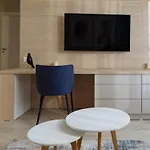 Parkside Haven Apartment Bucharest