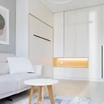 شقة Parkside Haven بوخارست