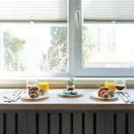 Parkside Haven Апартаменти