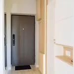 Апартаменти Parkside Haven *