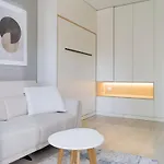 Parkside Haven شقة بوخارست