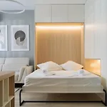 Parkside Haven Апартаменти Бухарест
