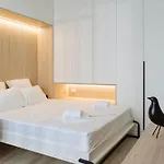 Parkside Haven Апартаменти *