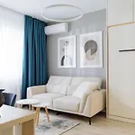 شقة Parkside Haven بوخارست