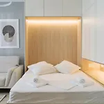 Parkside Haven شقة