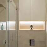Апартаменти Parkside Haven *
