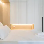 شقة Parkside Haven