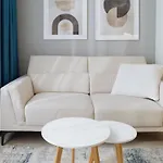 Parkside Haven Апартаменти *