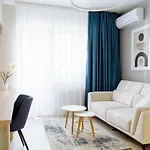 شقة Parkside Haven بوخارست