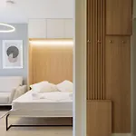 Parkside Haven * Бухарест