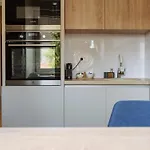 Parkside Haven Apartment