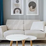 Parkside Haven Апартаменти