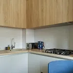 Parkside Haven شقة *