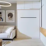 Parkside Haven Apartment Bucharest