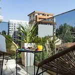 Parkside Haven *