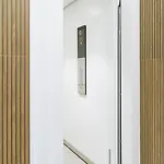 Parkside Haven Апартаменти