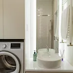 شقة Parkside Haven *
