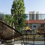 Parkside Haven Apartment Bucharest