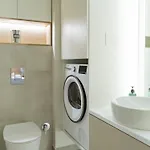 Parkside Haven * بوخارست
