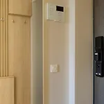 Parkside Haven Апартаменти Бухарест