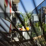 Parkside Haven * Бухарест