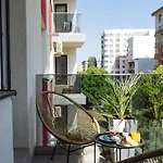 Parkside Haven