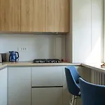 Parkside Haven Апартаменти *