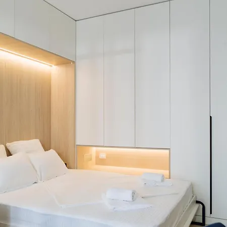 Parkside Haven Apartament