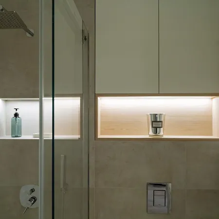 Parkside Haven ブカレスト