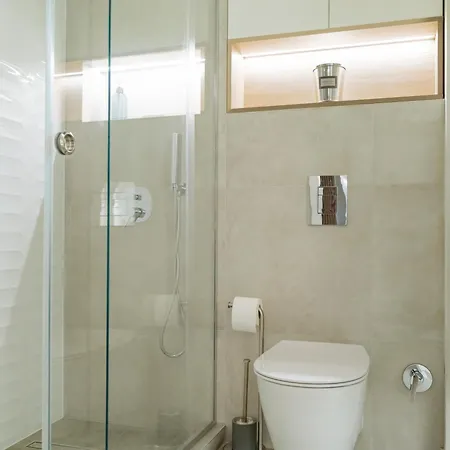 Parkside Haven * Bucureşti