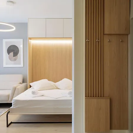 Parkside Haven * Bukarest