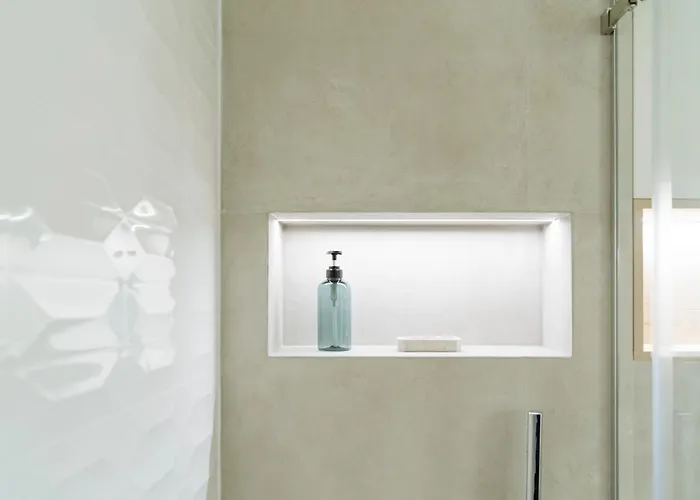 Apartman Parkside Haven *