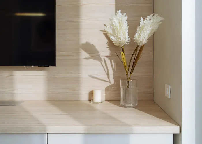 Parkside Haven Bukarest