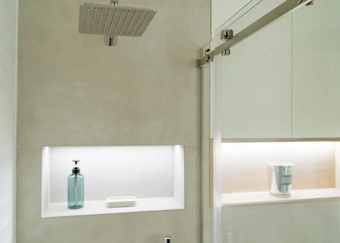 Parkside Haven Apartman *