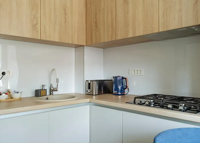 Parkside Haven Bukarest