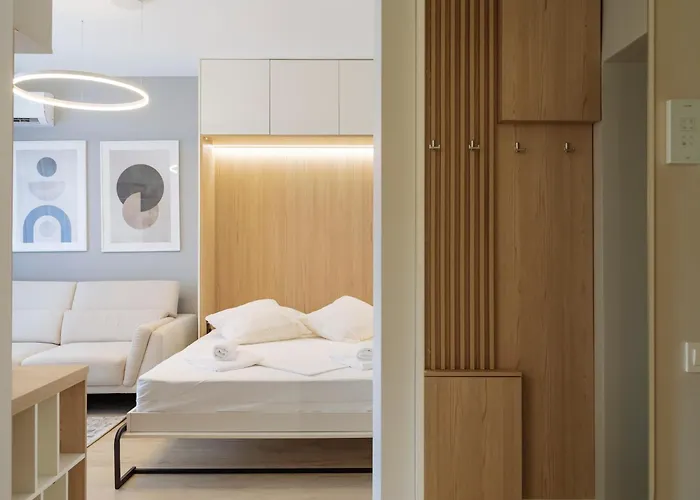 Parkside Haven * Bukarest